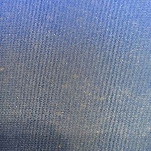 Meet your Posher, Peggy